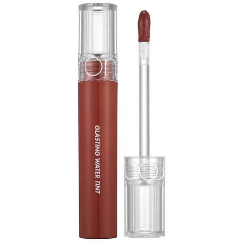 Rom&nd Glasting Water Tint, luciu de buze, 03 Brick River, 4 g Vezi acum