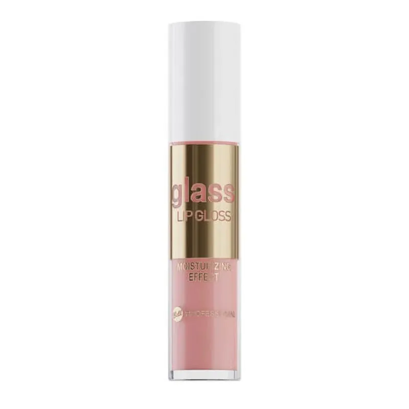 Preț promoțional Bell Professional Glass Lip Gloss, luciu de buze, 02, 4.5 g