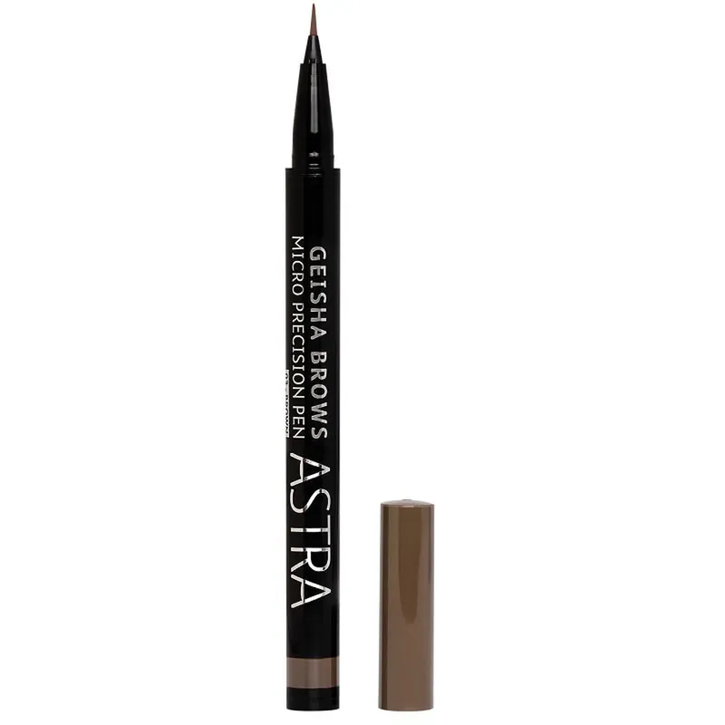 ASTRA GEISHA BROWS MICRO PEN03 Mai ieftin
