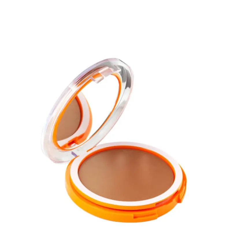 Fond de ten compact Korff Sun Secret SPF 50+ Bestseller