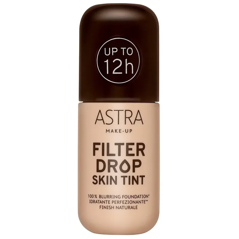 Cumpără online ASTRA FILTERDROP SKIN TINT 05