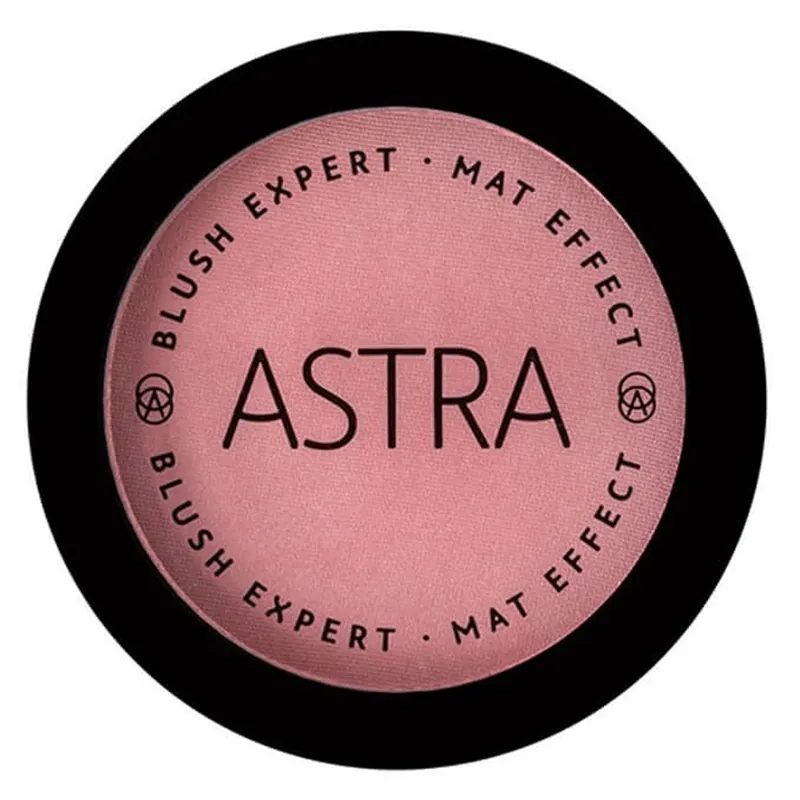 ASTRA BLUSH EXPERT EFECT MAT 04 Doar azi