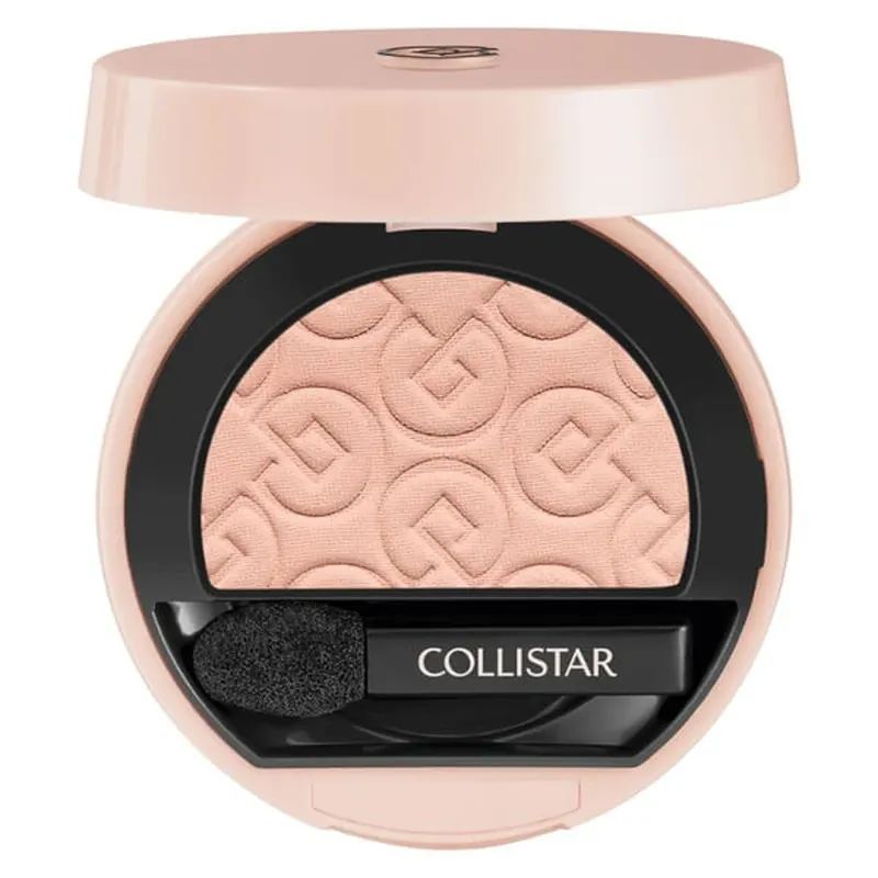 Collistar Impeccable 400 fard de ochi compact cu culoare intensă Preferatul clienților