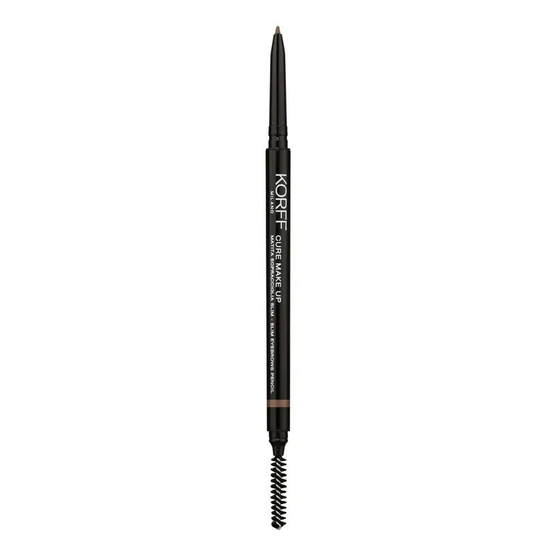 Korff Make Up Creion sprâncene 02 Reducere specială