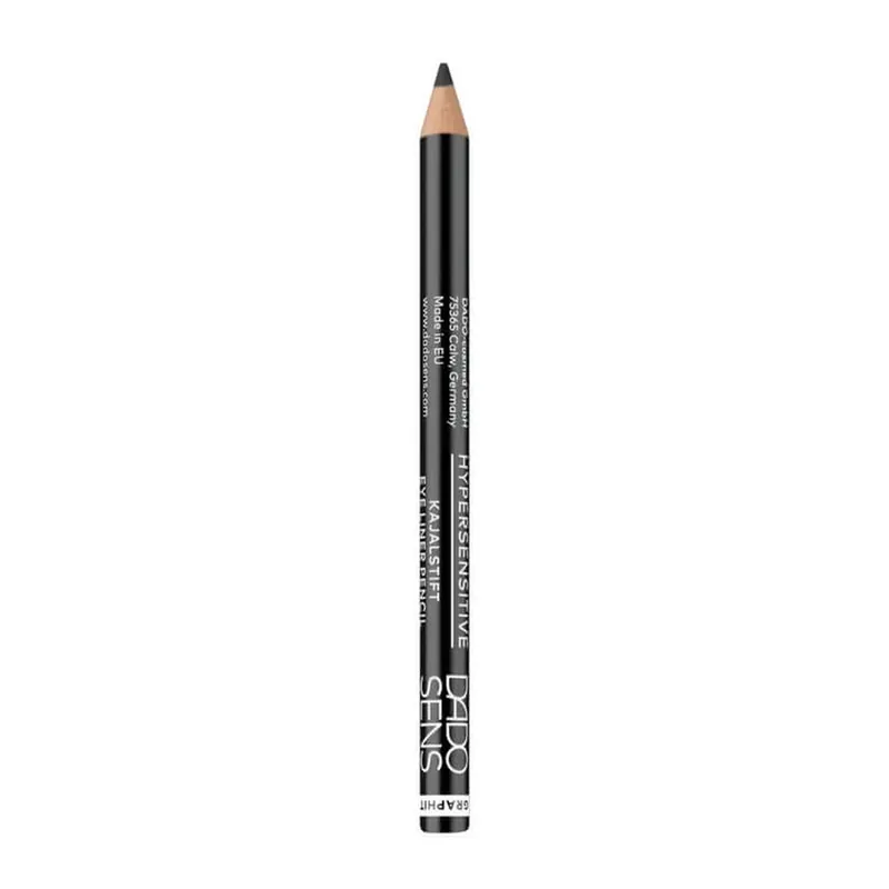 DADO SENS HYPERSENSITIVE KAJALSTIFT grafit - pentru piele hipersensibilă 1 buc Preț mic