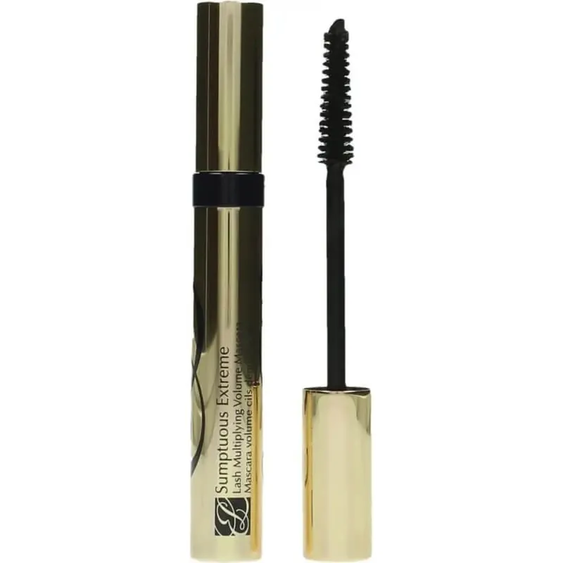 Estee Lauder Sumptuous Extreme – rimel 01 negru Premium
