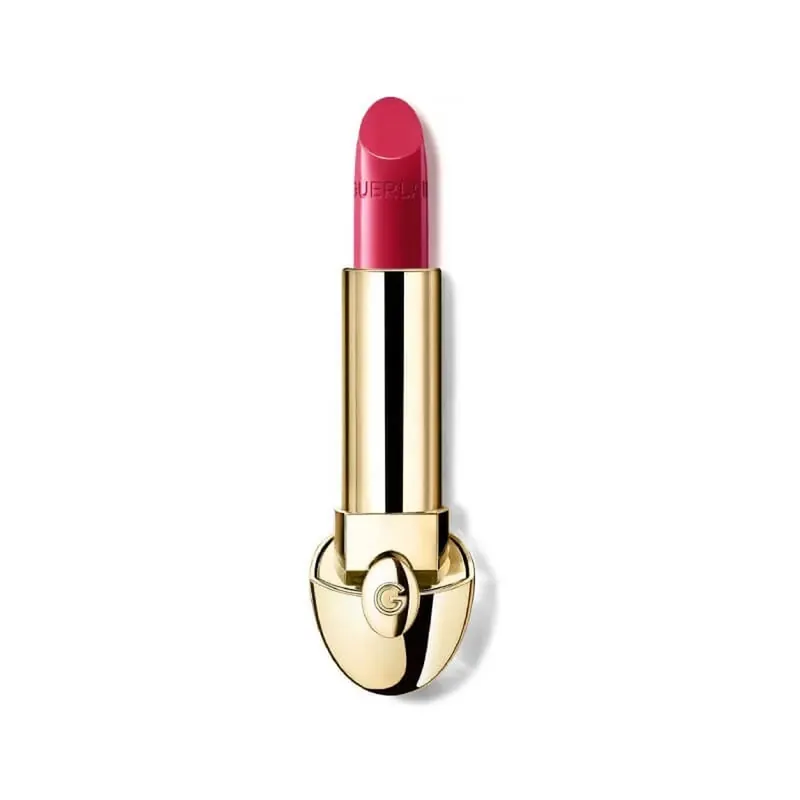 Guerlain Rouge G Satin – ruj satinat nr. 829 Le Fuchsia Profond Discount