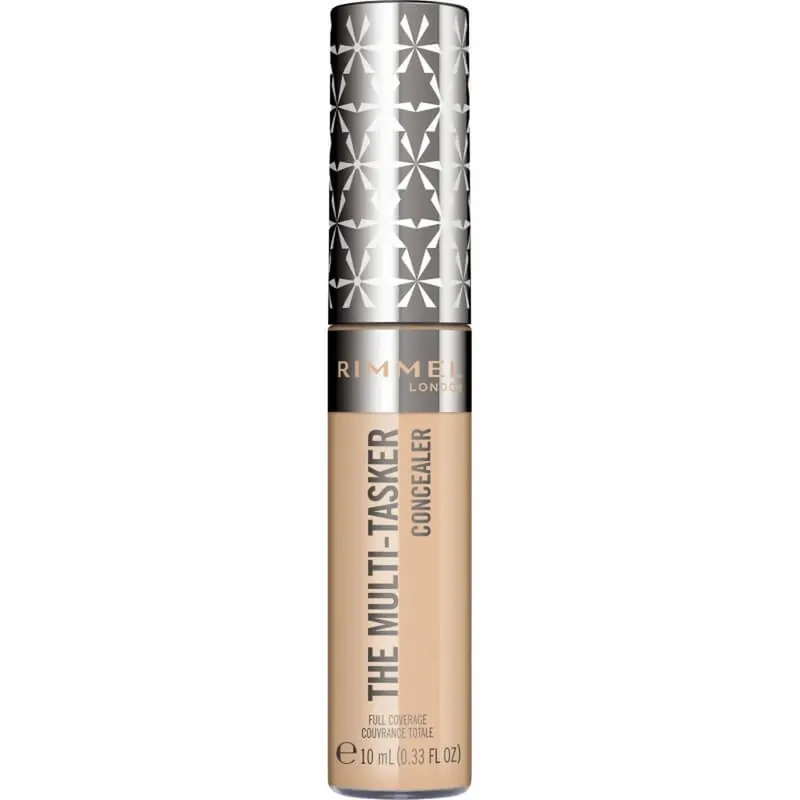 Ofertă exclusivă Rimmel, produsul multifuncțional – corector fluid nr. 040 ivory