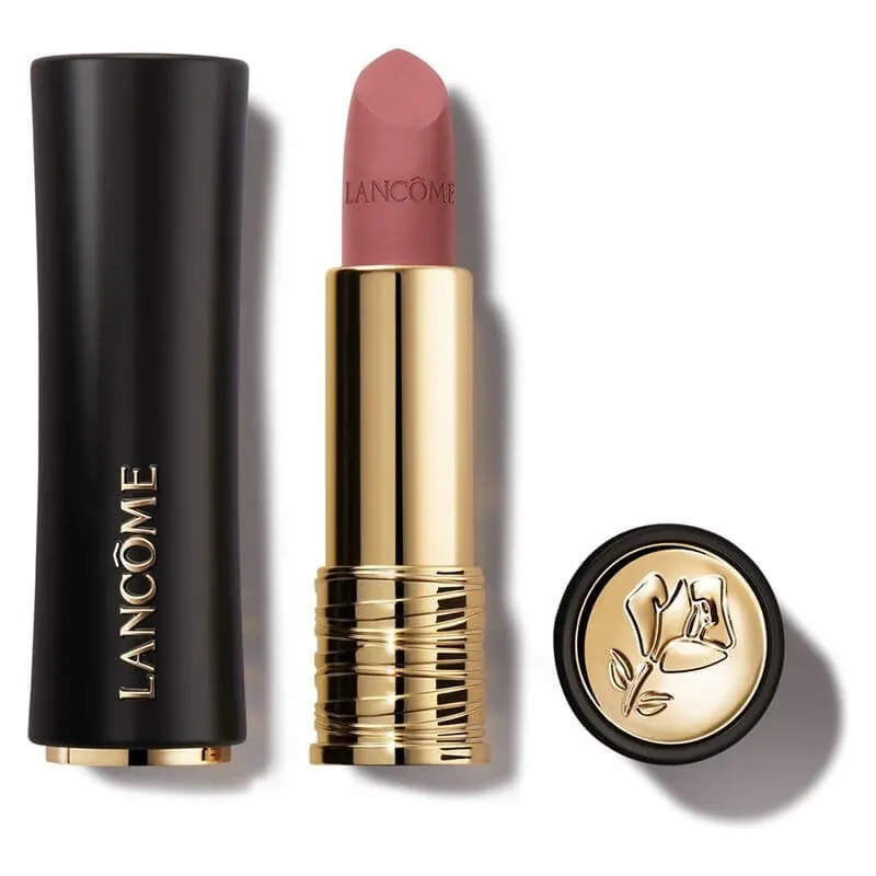 Cel mai bun preț Lancôme L’Absolu Rouge Drama Matte – ruj mat nr. 274 French Tea