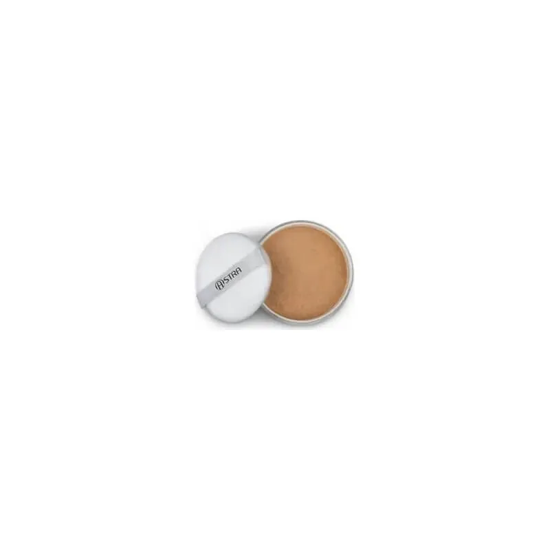 Astra Velvet Skin Loose Powder – pudră nr. 03 Sunset Plată sigură