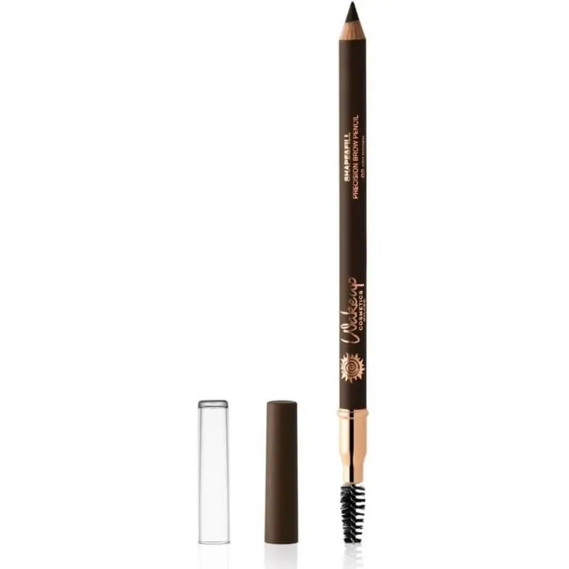 Mai ieftin Wakeup cosmetics Shape&fill - creion pentru sprâncene nr. 02 ash brown