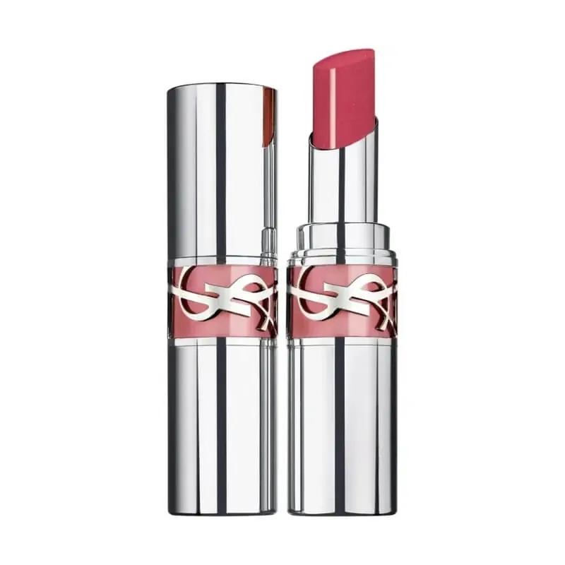 Reducere Yves Saint Laurent YLS Loveshine – ruj lucios nr. 209 Pink Desire