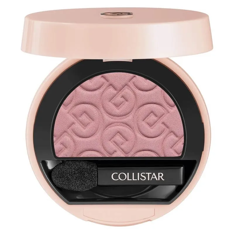 Collistar Impeccabile – fard de pleoape compact nr. 405 Petalo Matte Ofertă exclusivă