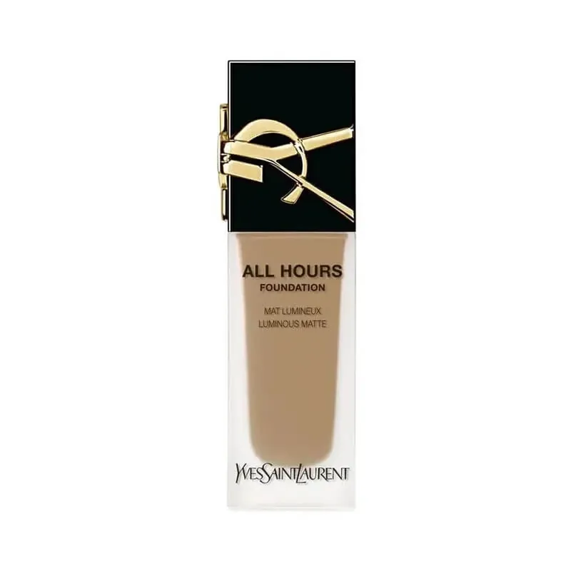 Cel mai vândut Yves Saint Laurent All Hours – fond de ten fluid – nr. MW9