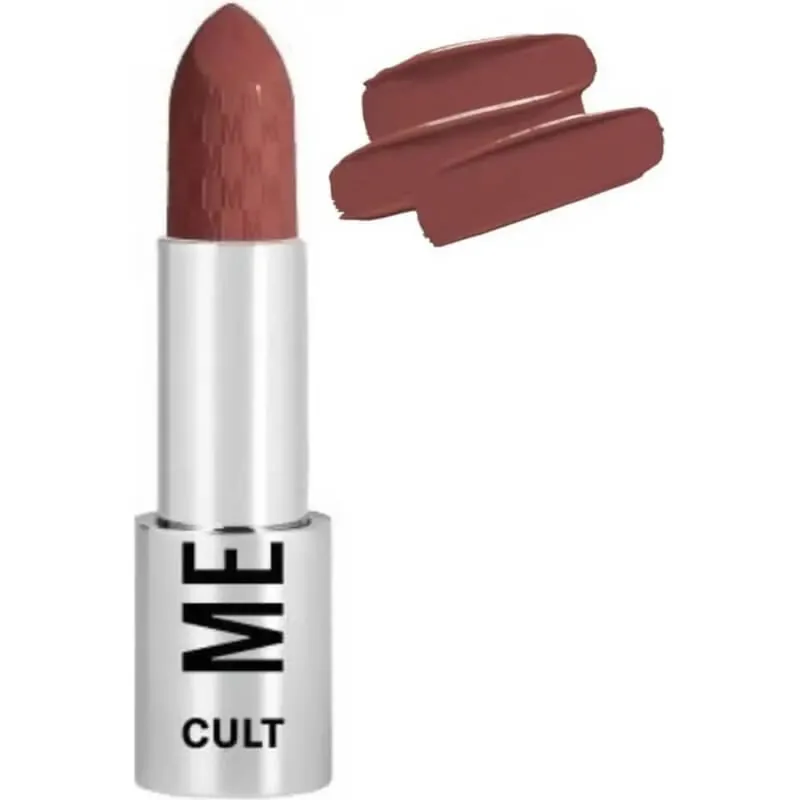 Mesauda Cult creamy – ruj cremos nr. 108 classic Preferatul clienților