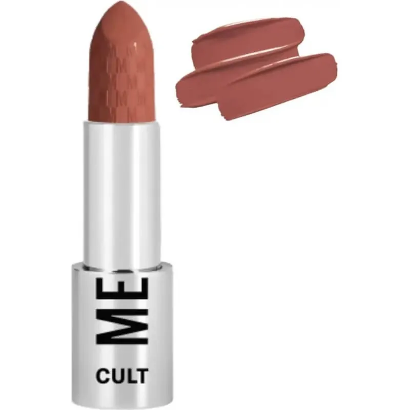 Mesauda Cult creamy – ruj cremos nr. 106 celebrity Ofertă exclusivă