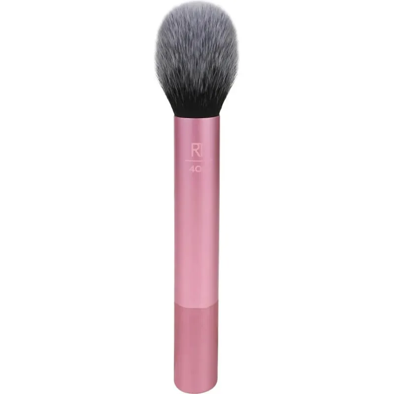 Plată sigură Real Techniques Blush – pensulă pentru fard de obraz nr. 400