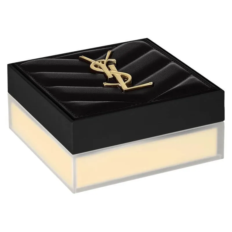 Yves Saint Laurent All Hours Hyper Blur – pudră liberă nr. 02 Doar azi
