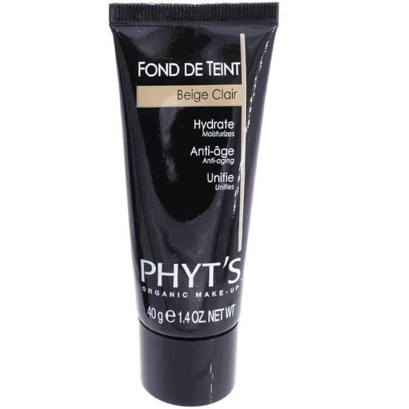 Reducere PHYT‘S Fond de ten bej deschis 40 g