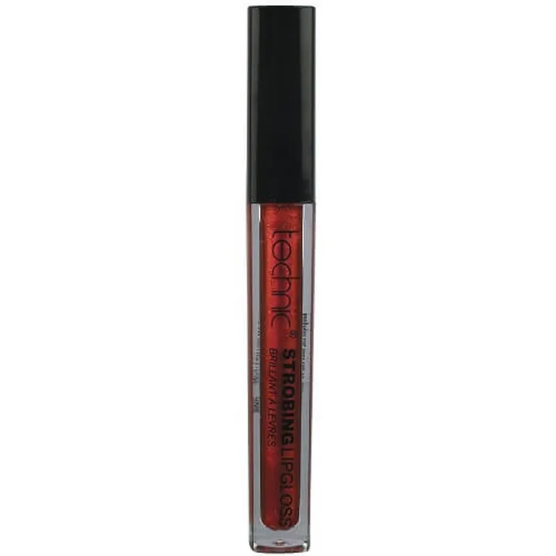 Luciu de buze, Technic, Strobing Lipgloss, Status Ofertă limitată