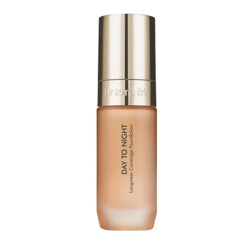 Calitate înaltă Dr Irena Eris, Fluid de la zi la noapte, 040W natural, 30 ml