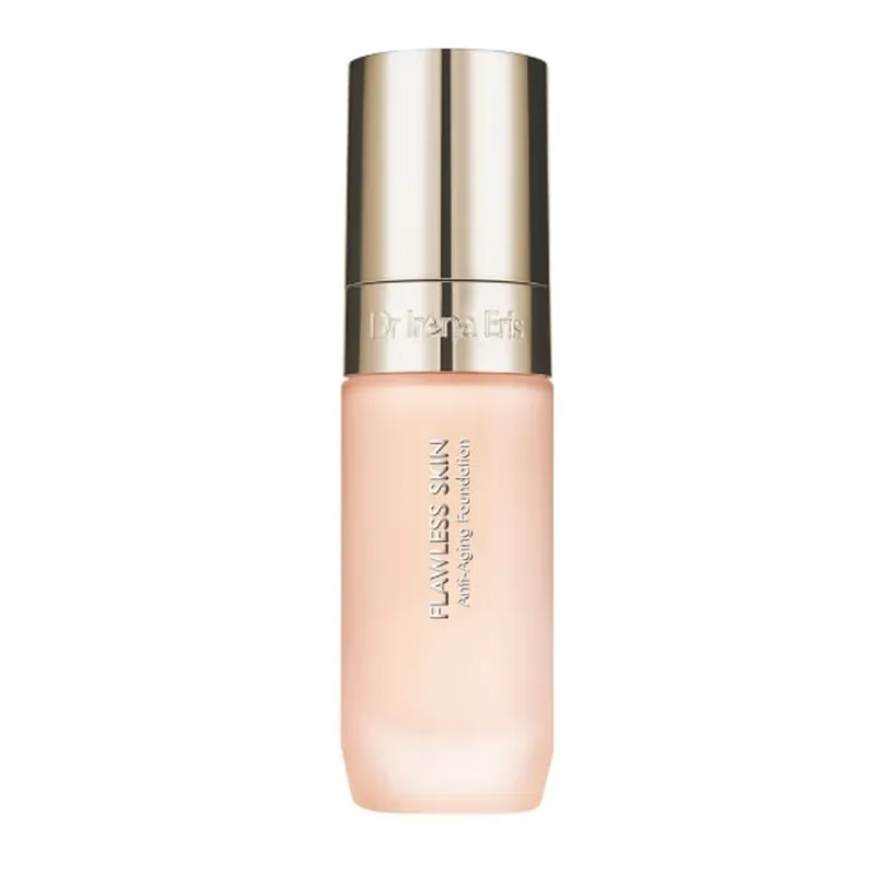 Cumpără acum Dr Irena Eris, Fluid pentru ten impecabil, 010C porțelan, 30 ml