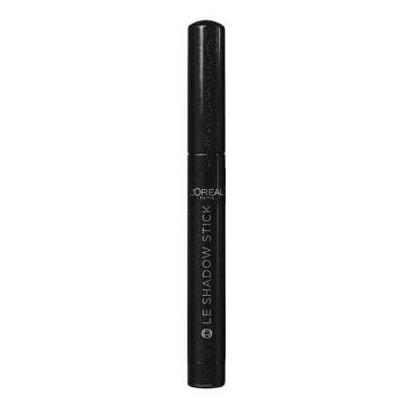 Preferatul clienților Fard de pleoape cremos Nuanta 290 Midnight Noir Le Shadow Stick Smokey, 1.4 g, Loreal