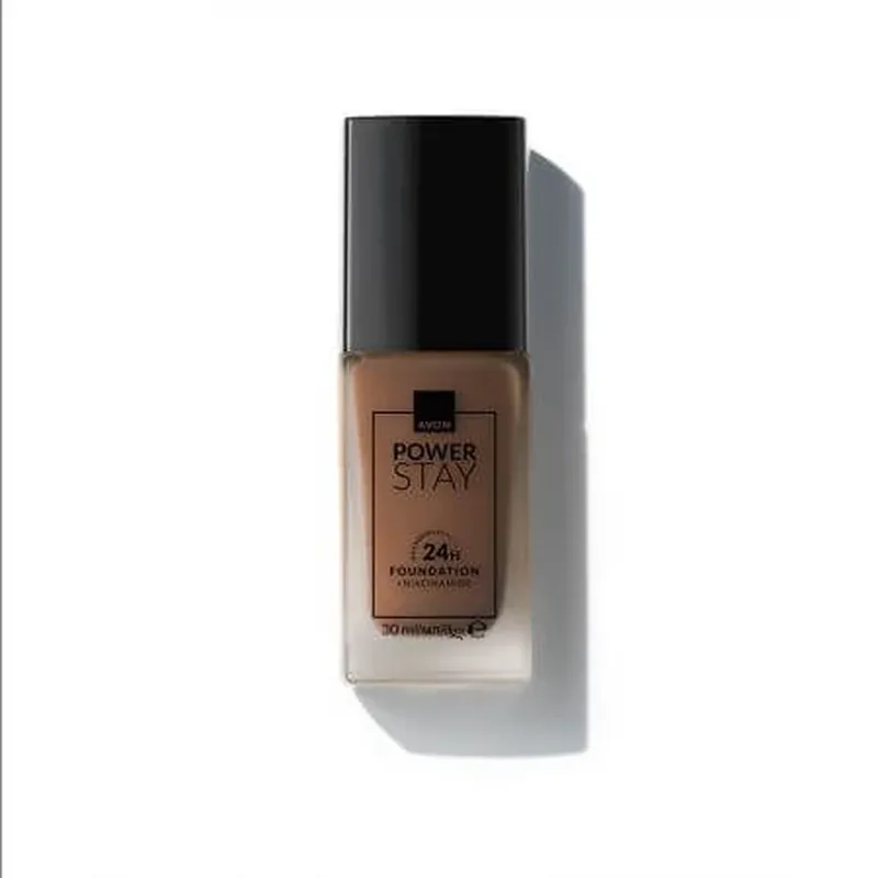 Ofertă Fond de ten Espresso 535P Power Stay 24h, 30 ml, Avon