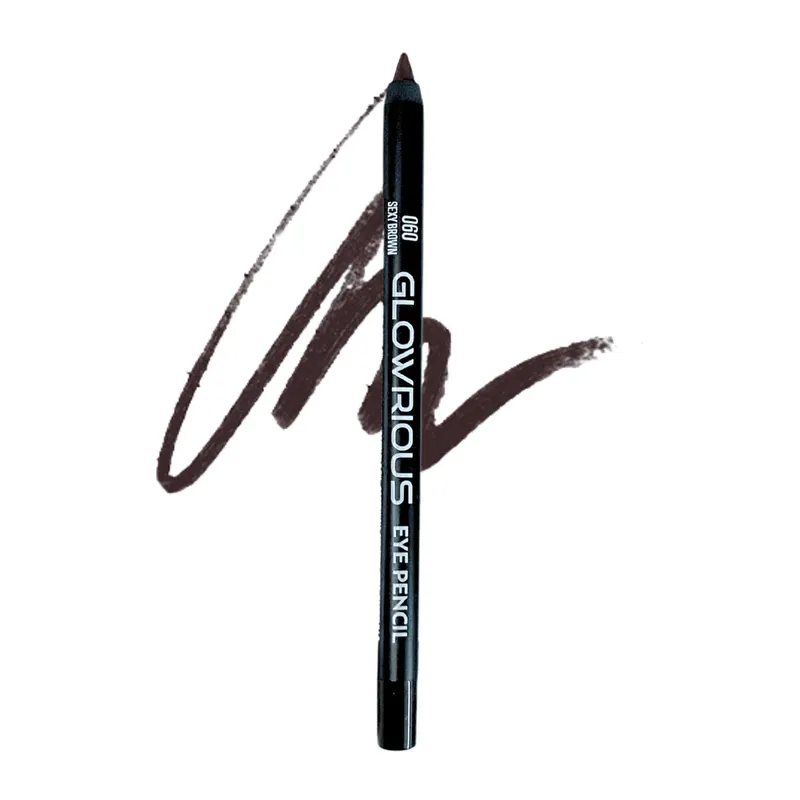 Creion de ochi GLOWRIOUS 060 Sexy Brown Ofertă de sezon