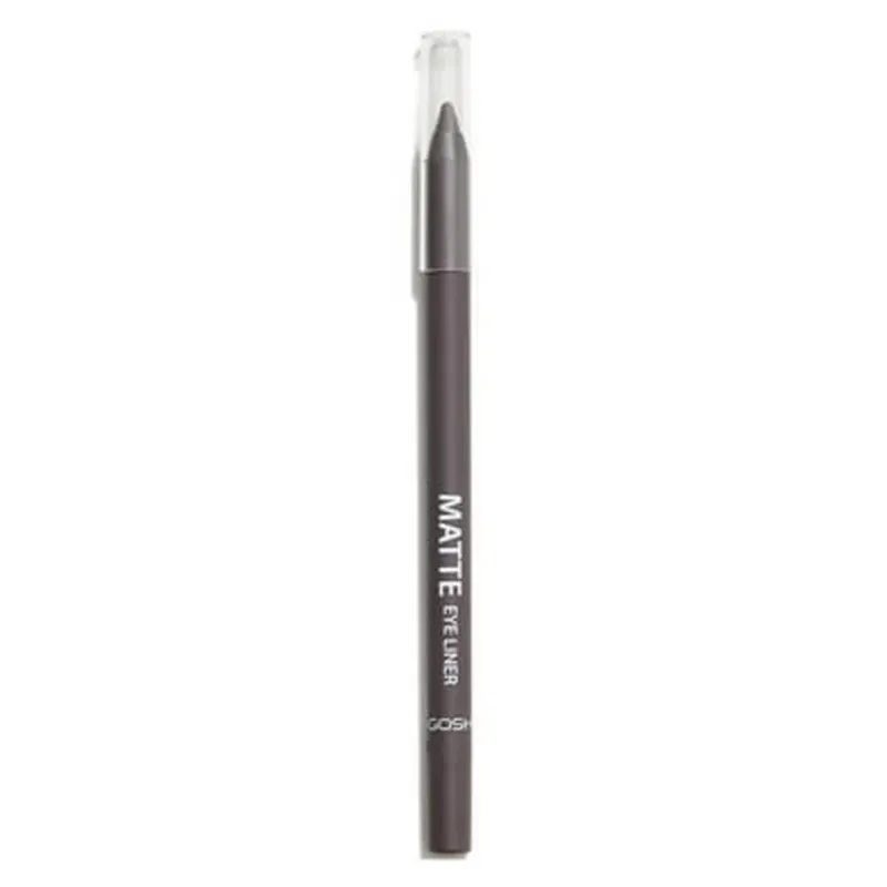 Ultima șansă Gosh Copenhagen Eyeliner Mat 005 Mole Gosh