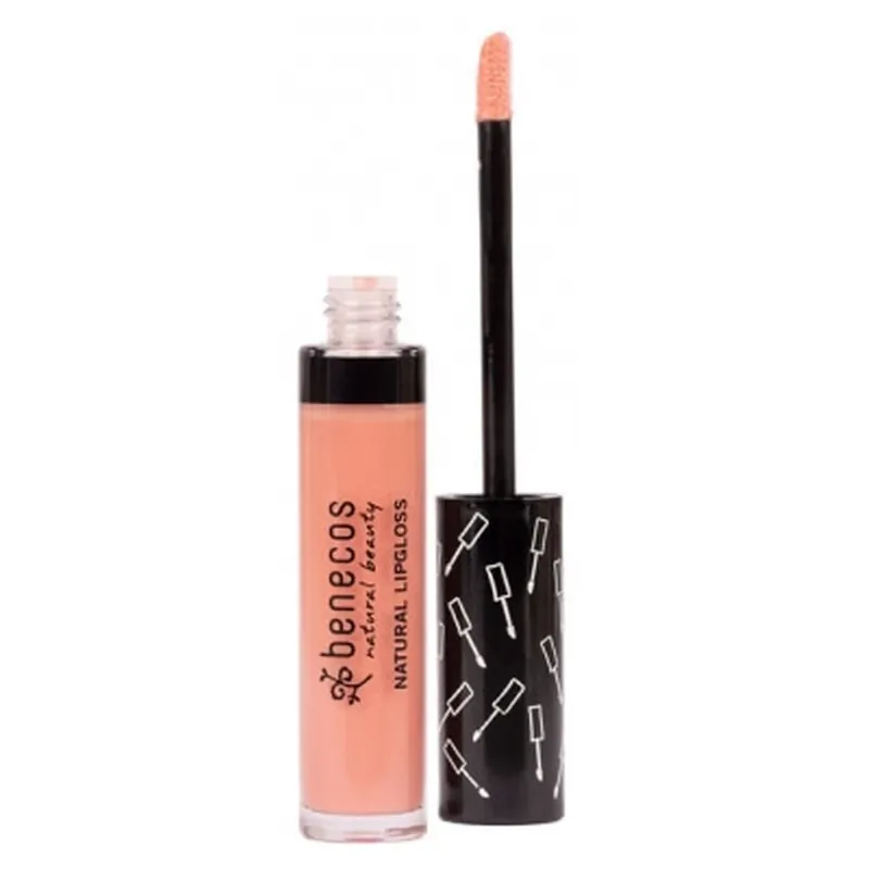 Benecos Gloss 5 ml Expediere rapidă