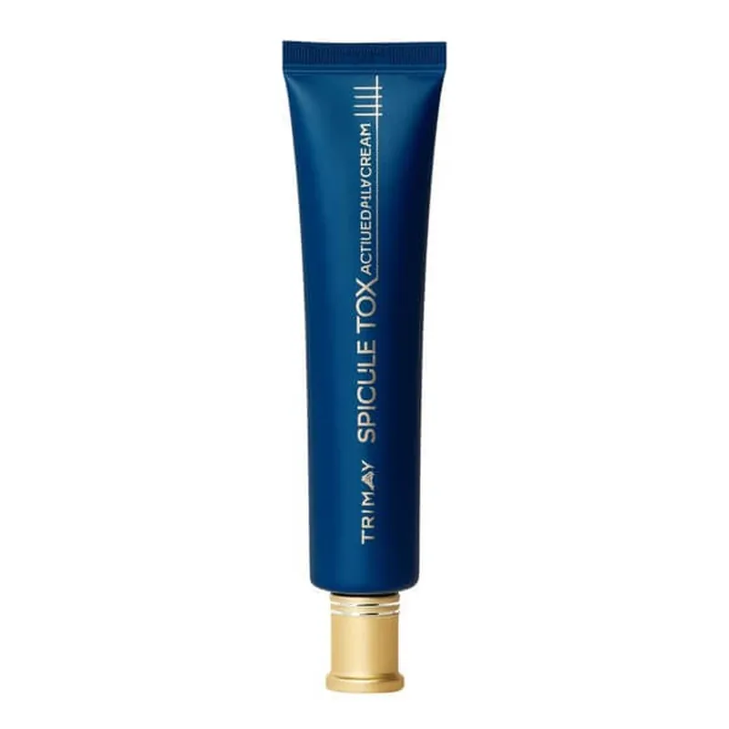 Trimay Spicule Tox Active, cremă de față, 40 ml Bestseller