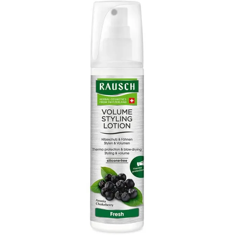 RAUSCH Volume Styling Lotion fresh Spray 150 ml Plată sigură