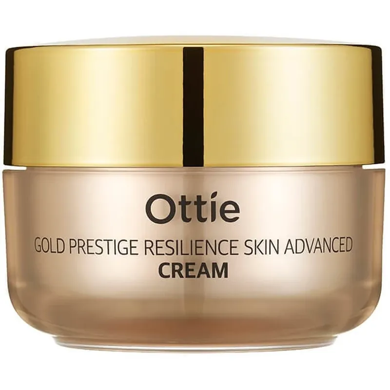 Discount OTTIE Gold Prestige Resilience Skin Advanced ...