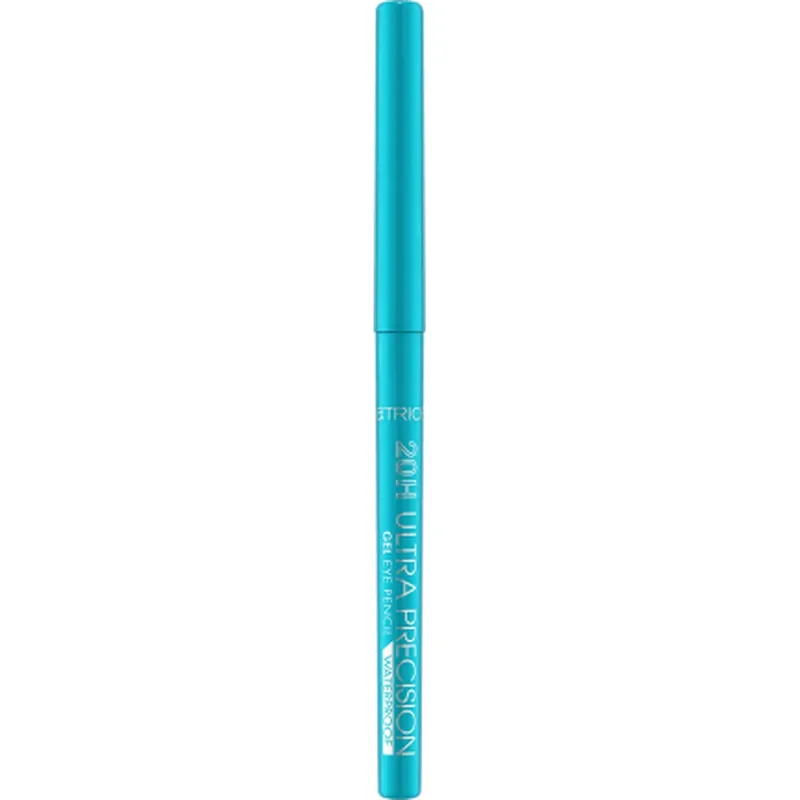 Catrice 20H Ultra Precision creion de ochi rezistent la apă 090 Ocean Eyes, 0,28 g Livrare rapidă