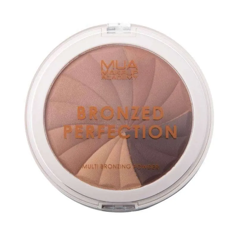 Premium Mua Perfecțiune bronzată Golden Dunes 15g