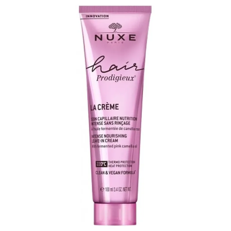 Nuxe Hair Prodigieux Crema de nutriție intensă 100 ml Reducere extra