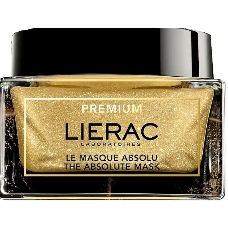 Preferatul clienților MASCĂ ABSOLUTĂ PREMIUM 50ML