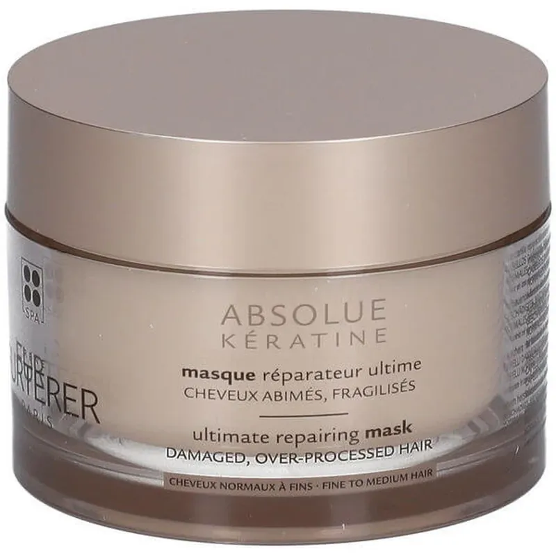 ABSOLUE KERATINE MAS RIST200ML Calitate înaltă