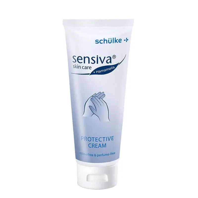 Sensiva Protective Cream 100 ml Noutate
