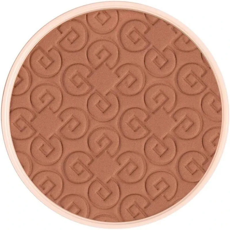 Reducere specială Collistar Magica Terra – pudră compactă de bronzat, rezerve nr. 1.1, Positano Matte