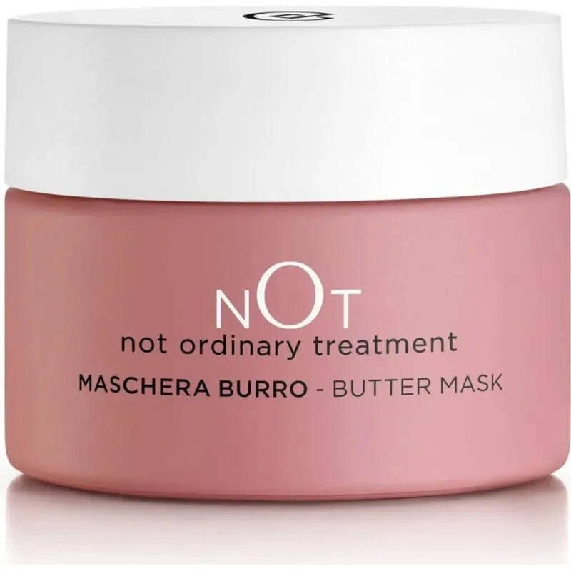 Collistar Not Ordinary Treatment – mască cu unt, 10 ml Preț mic