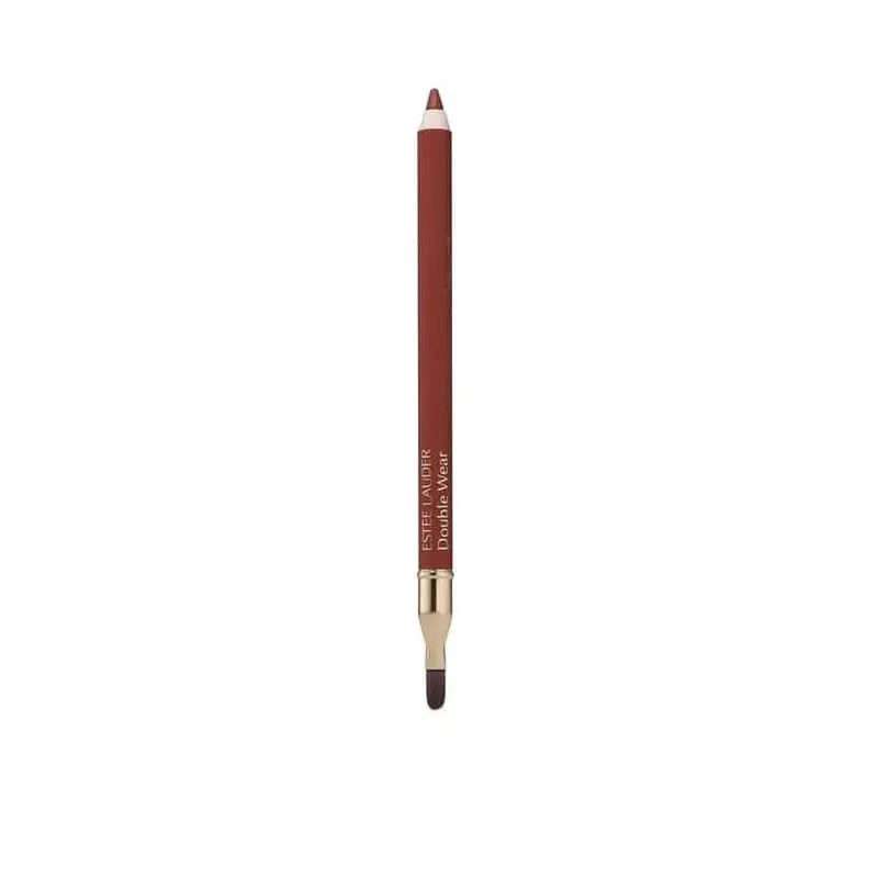 Cel mai vândut Estee Lauder Double Wear 24h Stay-in-Place Lip Liner – creion de buze cu rezistență îndelungată – nr. 08 Spice (ambalaj deteriorat)