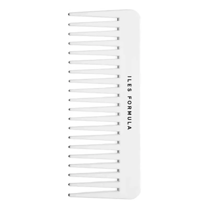 Iles formula Conditioner distribution comb – pieptene pentru aplicarea balsamului Reduceri