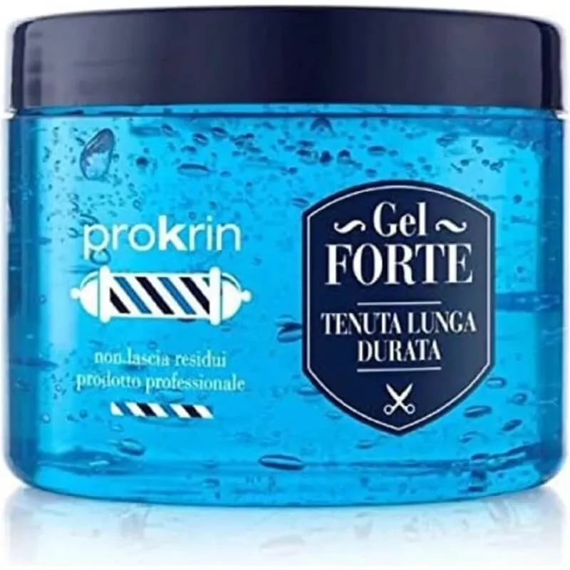 Cel mai vândut Prokrin Gel forte, cu efect de lungă durată, flacon de 100 ml