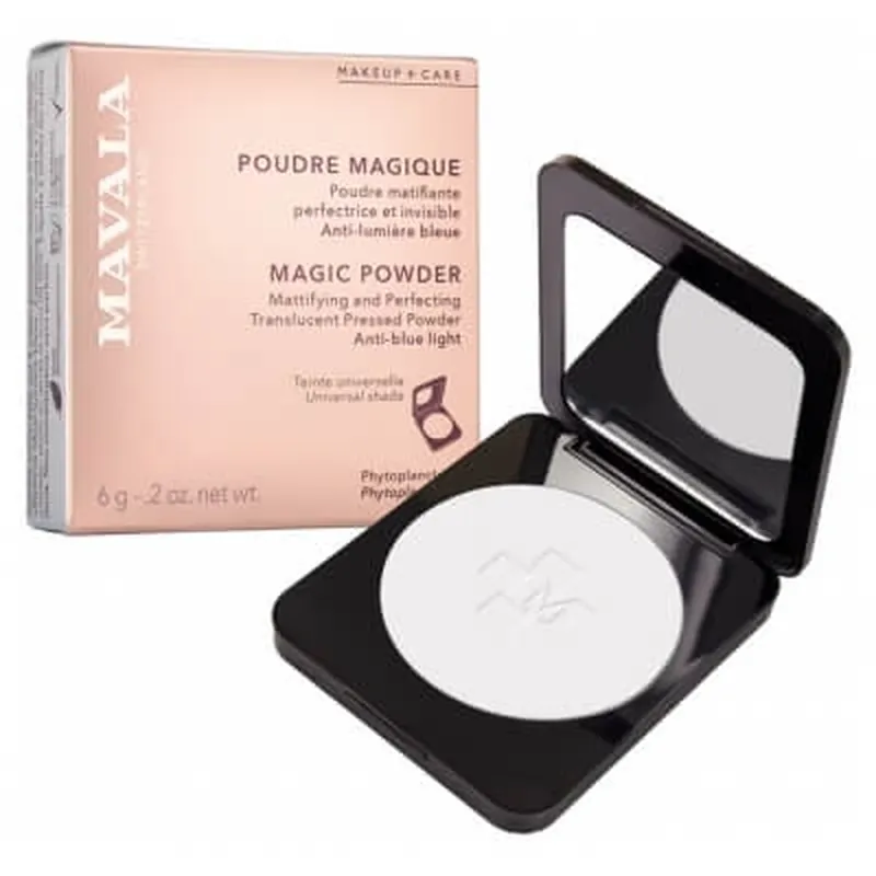 Mavala Pudră magică 6 g Reduceri