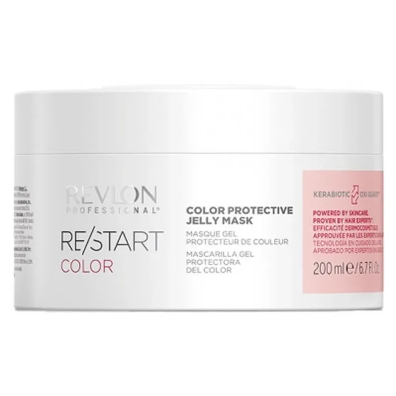 Livrare expres Revlon Professional Re/Start Color Mască gel protectoare de culoare 250 ml