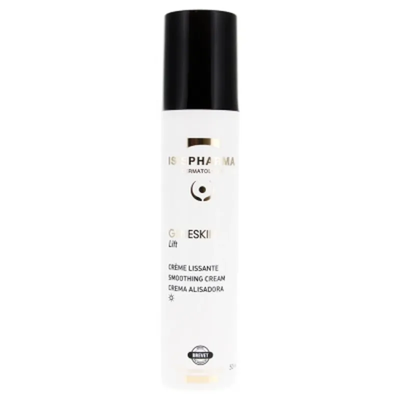 Ofertă exclusivă Isispharma Geneskin Lift Cremă de netezire 50 ml