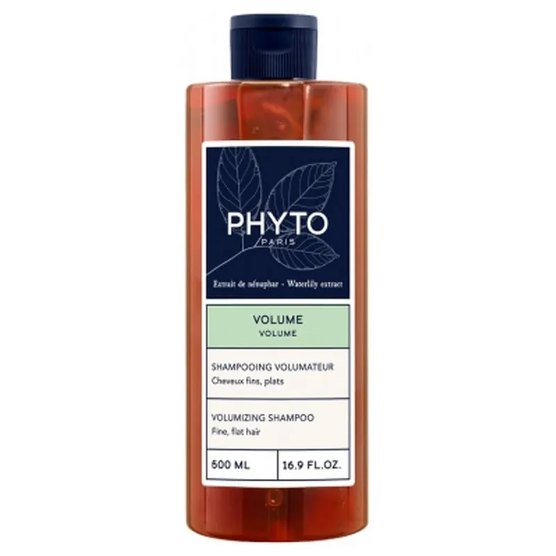 Phyto Volume Șampon pentru volum 500 ml Mai ieftin
