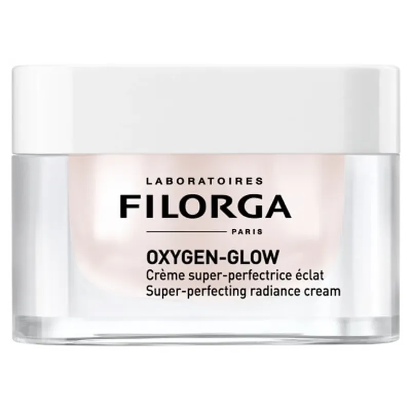 Ofertă de sezon Filorga OXYGEN-GLOW 50 ml